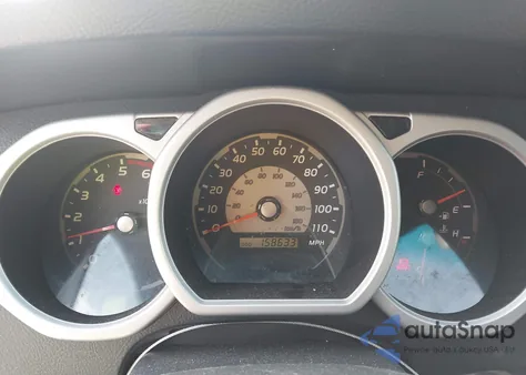 2004 Toyota 4Runner Sr5 Sport V8 from USA, damaged, VIN JTEBT14R940044322